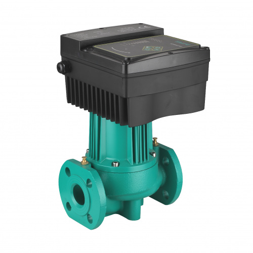 Циркуляционный насос STAR/F (STAR-PX) с частотным управлением 