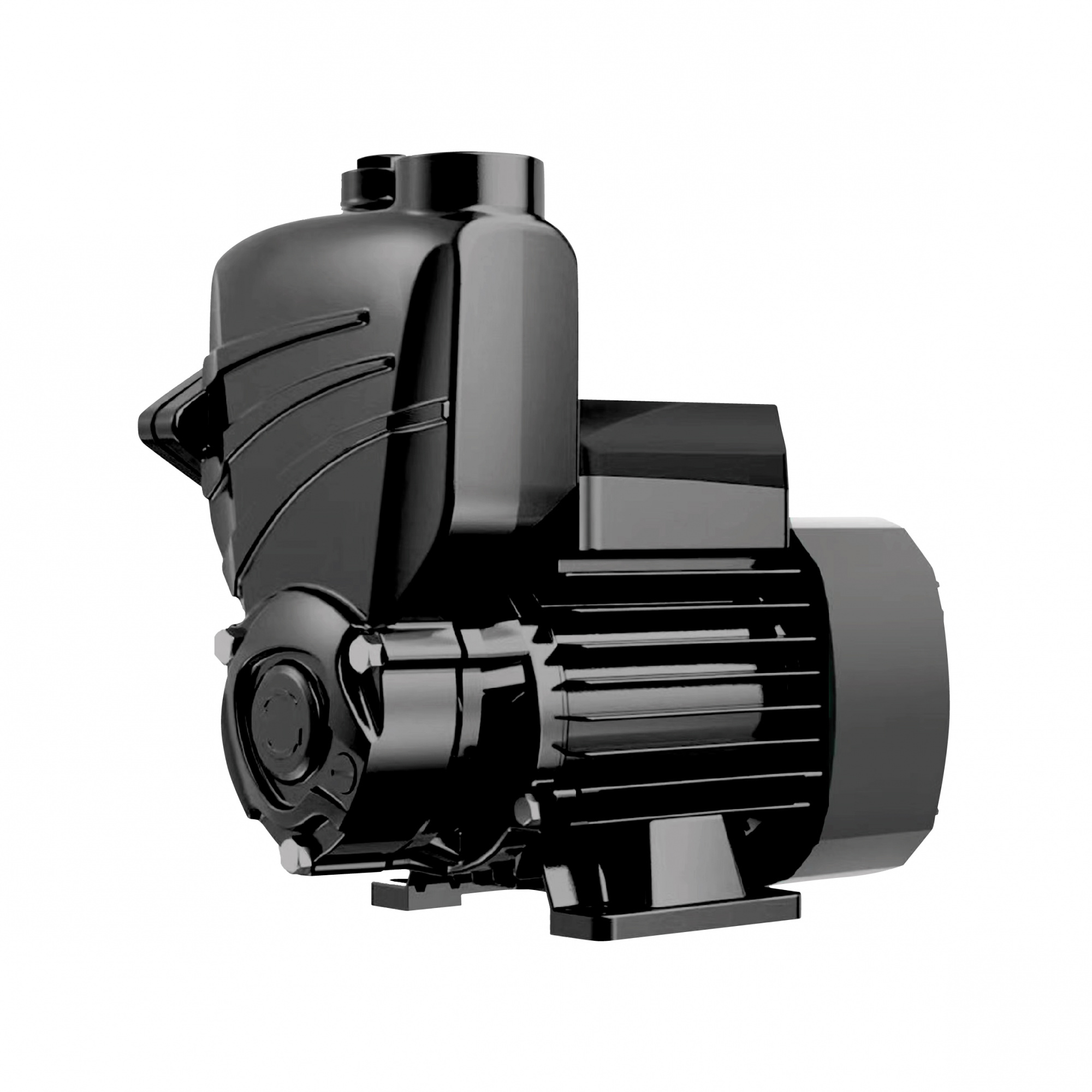 Поверхностный вихревой насос TW-T