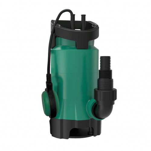 Дренажный погружной насос GP