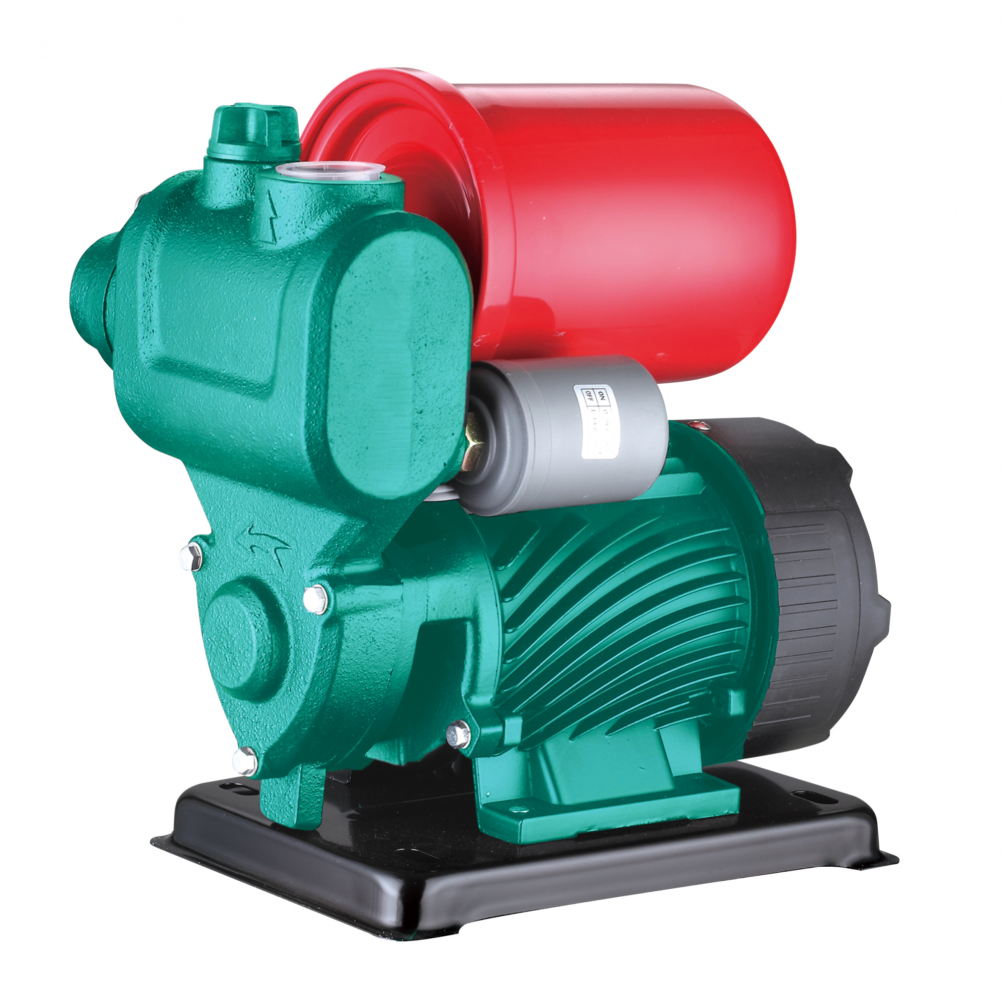 Насосная станция TGP