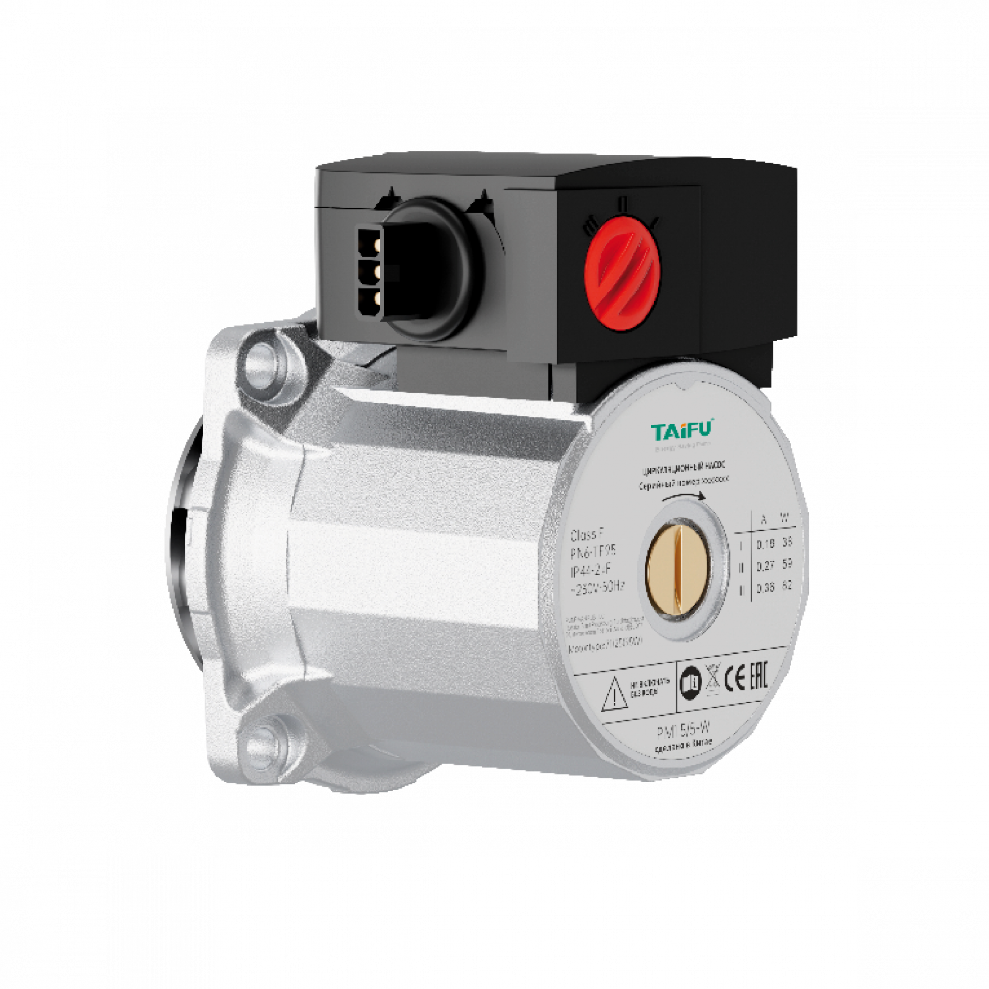 Циркуляционный насос WL