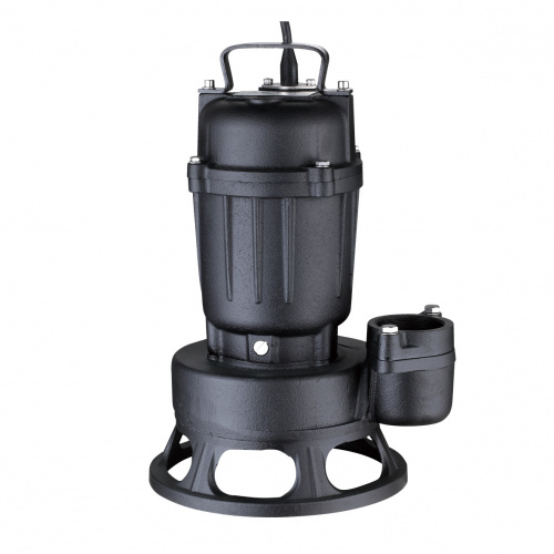 Дренажный погружной насос TPS