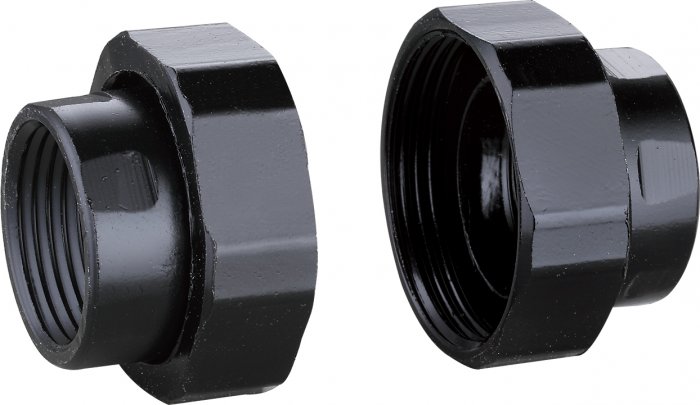 Комплект гаек для циркуляционного насос NT-32-1