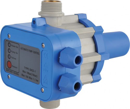 Автоматика для насоса TPC-10B