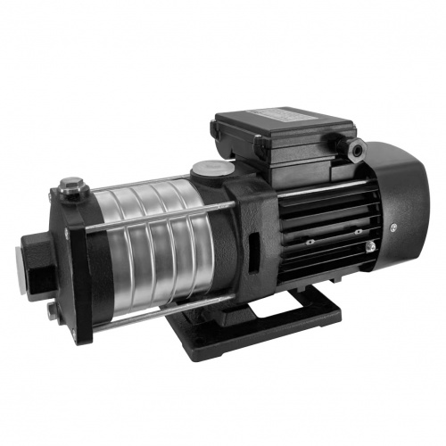 Горизонтальный поверхностный многоступенчатый насос CHLFT2-30